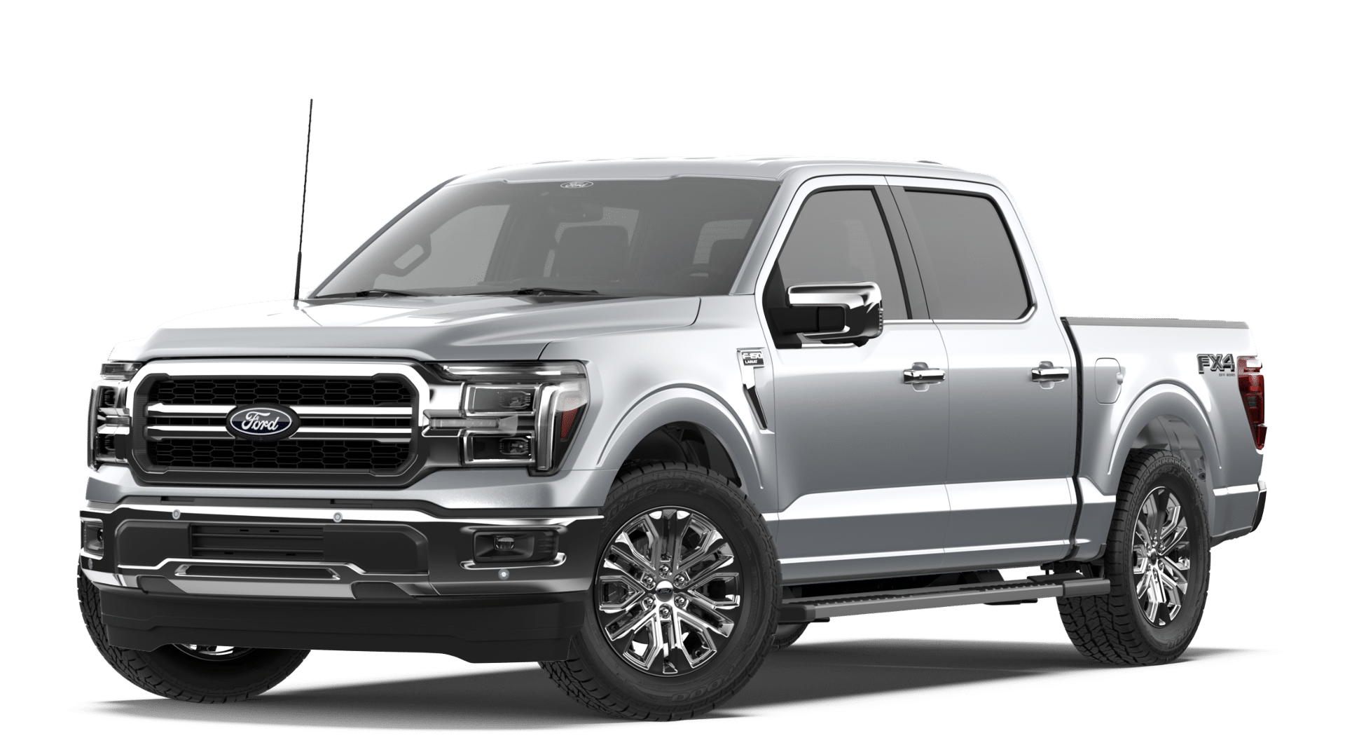 2026 Ford F-150® External Image 1
